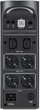 ИБП APC Back-UPS Pro 2200VA (1320W) Black (BGM2200B-GR) - изображение 3