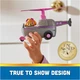 Щенячий патруль Paw Patrol рятувальний гвинтокрил Скай - Skye's Helicopter Vehicle 6061800 Spin Master - зображення 8