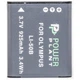 Аккумулятор к фото/видео PowerPlant Olympus Li-50B, D-Li92 (DV00DV1218) - изображение 1