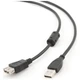 Кабель Cablexpert CCF-USB2-AMAF-6 USB2.0 папа/мама 1.8m ф/ф (удлинитель) - изображение 1
