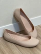 Балетки Crocs Brooklyn, W9, Quartz, 39-40 - зображення 13