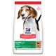 Сухой корм для щенков средних пород Hill's Science Plan Puppy Medium Breed с ягненком и рисом 2.5 кг - изображение 1