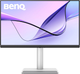 Монитор 27" BenQ MA270U Silver (9H.LMWLB.QBE) - изображение 1
