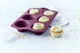 Силіконова форма Капкейки Tupperware - зображення 6