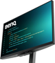 Монитор 31.5" BenQ RD320U Metallic Grey (9H.LMSLA.TBE) - изображение 4