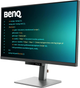 Монитор 31.5" BenQ RD320U Metallic Grey (9H.LMSLA.TBE) - изображение 3