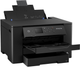 Drukarka Epson WorkForce WF-7310DTW Black (C11CH70402) - obraz 3