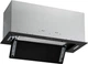 Витяжка Pyramida CX 70 (1100) SR GBL - зображення 2