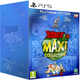 Gra PS5 Asterix Maxi Collection - Platinum Edition (Blu-ray płyta) (3701529519710) - obraz 1