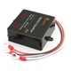 Балансир HС01 для аккумуляторных батарей AGM, GEL, Li-ion, LiFePo4, 2x12V, 5A, LED индикация, 70x70x27mm - изображение 2