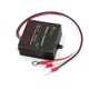 Балансир HС01 для аккумуляторных батарей AGM, GEL, Li-ion, LiFePo4, 2x12V, 5A, LED индикация, 70x70x27mm - изображение 3