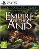 Гра PS5 Empire of the Ants Limited Edition (Blu-ray диск) (3701529506369) - зображення 1