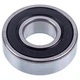 Підшипник SKF 6203-2RS для пральної машини C00002590 (17x40x12) у коробці. - зображення 2