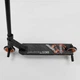 Самокат трюковый 65640 Best Scooter (4) "crash" HIC-система, пеги, алюминиевый диск и дека, колёса 110мм pu, ширина руля - 57 см, в коробке - изображение 4