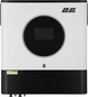 Гибридный инвертор 2E XM MAXII 8 кВт 48В 1Ф (2E-XM-MAXII-8K48DIO) - изображение 1