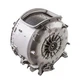Бак для вертикальної пральної машини Electrolux 4055403911 - зображення 1