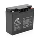 Аккумуляторная батарея Ritar LiFePO4 12,8V 24Ah BMS2P4S ( 180 x 165 x 73 (160) ),3,0kg Q4 - изображение 1