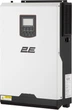Автономний інвертор 2E VM-5K48 5 кВт 48В 1Ф (2E-VM-5K48V2) - зображення 2