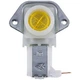 Indesit C00194396 Клапан подачи воды 1/180 для стиральной машины - изображение 4