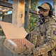Граната картонна Pyrosoft Граніт SQB Чорний (128979) - зображення 5