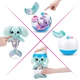 Интерактивный игровой набор Zuru Pets Alive серии Furmaids S1 Щенок Даззи (9555D) - изображение 2