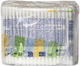 Упаковка ватных палочек Bella Cotton 4 пачки по 160 шт (5900516279684) - изображение 3