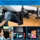 Тримач для планшета телефону в авто на заднє сидіння Back Seat Holder чорний (GS-173340) - зображення 5