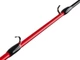 Зимова вудка Lucky John C-Tech Zander Stick Extra Power 54 см до 70 г (LJ121-02) - зображення 3