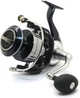 Котушка Daiwa 21 Certate SW (G) 6000-H (40050149) - зображення 4