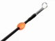 Зимова вудка Lucky John C-Tech Zander Stick 54 см до 40 г (LJ121-01) - зображення 5