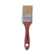 Пензель флейцевий 50 х 15 х 44 мм Intertool - зображення 5