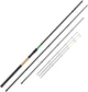 Удилище фидерное Salmo Elite Feeder 100 3.9 м 100 г (5002-390) - изображение 1