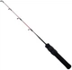 Зимова вудка Flagman Ice Rod Flat Top Red 45 см (FLIR702-45) - зображення 1