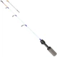 Зимова вудка Golden Catch N-Ice Crystal Glass 50UL+ Titan Tip (2539005) - зображення 1