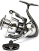 Котушка Daiwa 22 Exist G LT 4000D (40050167) - зображення 1
