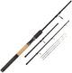 Вудилище фідерне Salmo Sniper Multi Boat Feeder 1.5-1.8 м 150 г (4115-150-180) - зображення 1