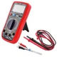 Мультиметр-тестер цифровий Standard Digital Multiters UT 61 A - изображение 2