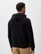 Худи мужское Adidas Originals Camo Hooded Che IZ2522 S Черное (4067894584296) - изображение 2