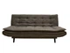 Диван Virkoni Барселона 193x98x89 см клик-кляк Аляска 03 темно-коричневый (44706-010010503) - изображение 1