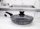 Сковорода 26 см Edenberg EB-9167 сковородка - зображення 3