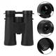 Бінокль Binoculars LD 214 10X42 Чорний - зображення 2