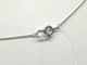 Серебряное колье. 908-00945 75 - изображение 3