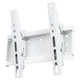 Крепление для телевизора Charmount TV02T White кронштейн настенный 23-43" - изображение 2