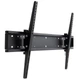 Крепление для телевизора Charmount TV0804T Black кронштейн настенный 43-90" - изображение 3