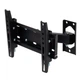 Кріплення для телевізора Charmount TV02T-R2 Black кронштейн настінний 23-43" - зображення 11