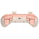 Бездротовий геймпад 8BitDo Ultimate 2C Wireless Peach - зображення 3