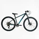 Велосипед спортивний Corso Nero NR-29189 колеса 29", рама алюміній 19", LTWOO AX 12 швидкостей - зображення 1