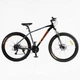 Велосипед спортивний Corso PW-93255 "X-Power" (колеса: Ø29", рама: 19") - зображення 1