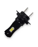Автомобильные светодиодные лампы с цоколем H7 H18 Mini 16 LED 6000K 12V (35732) - изображение 7