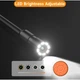 Эндоскопическая камера с экраном Happy Home Digear P230 О974 HD 1080p и светодиодной подсветкой 5 м для профессиональной диагностики - изображение 5